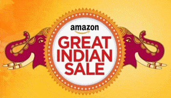 Diwali Amazon Great Indian Sale Starts 2nd November Festival offers Double discount
