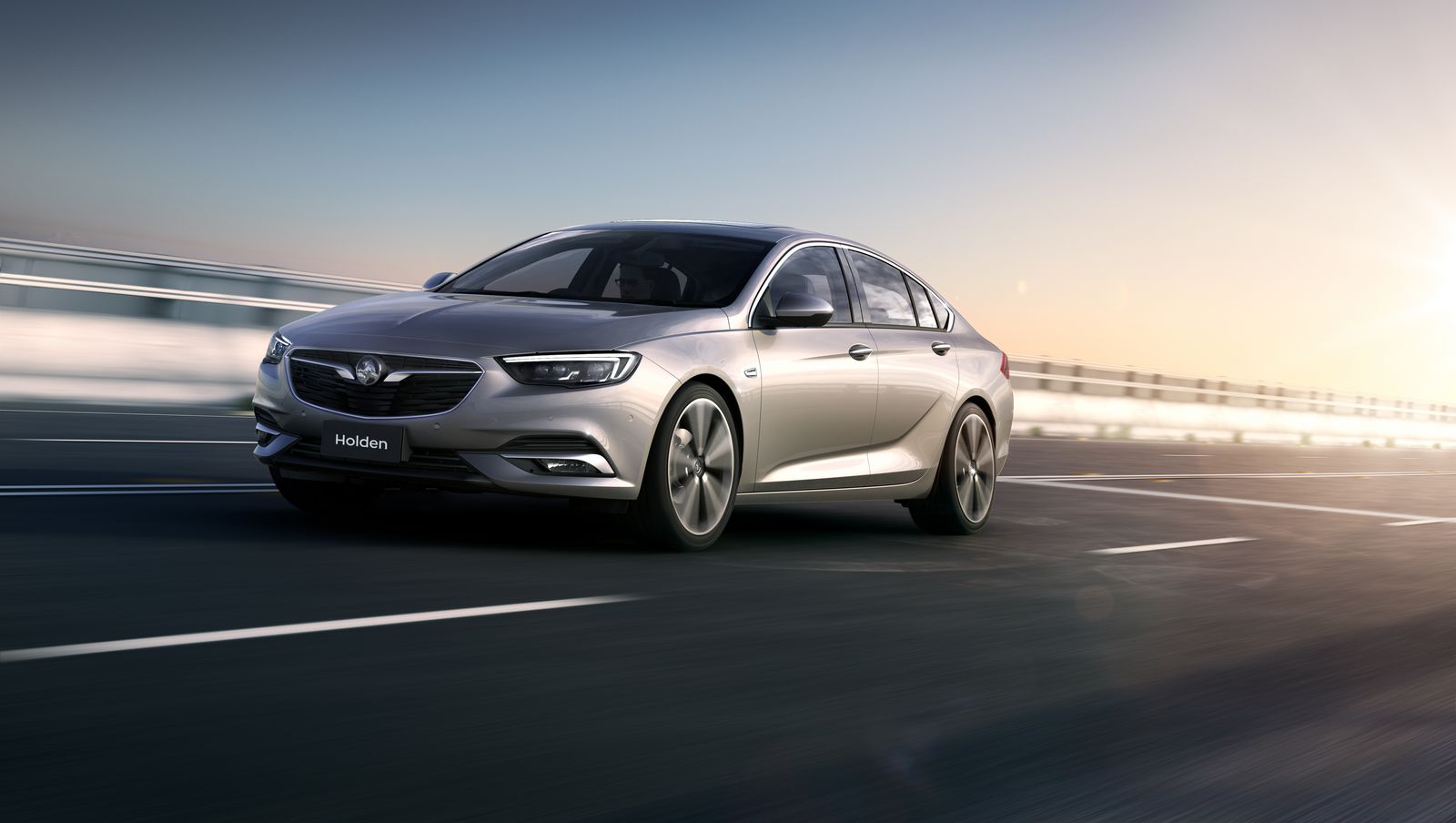 2017 - [Opel] Insignia Grand Sport [E2JO] - Page 20 Holden%2BCommodore%2B5