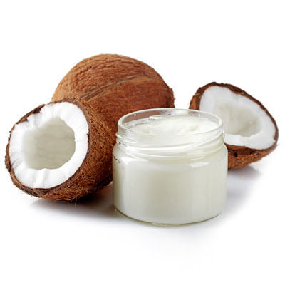 Coconut Oil - Health Benefits, Home Remedies, Nutritional Table