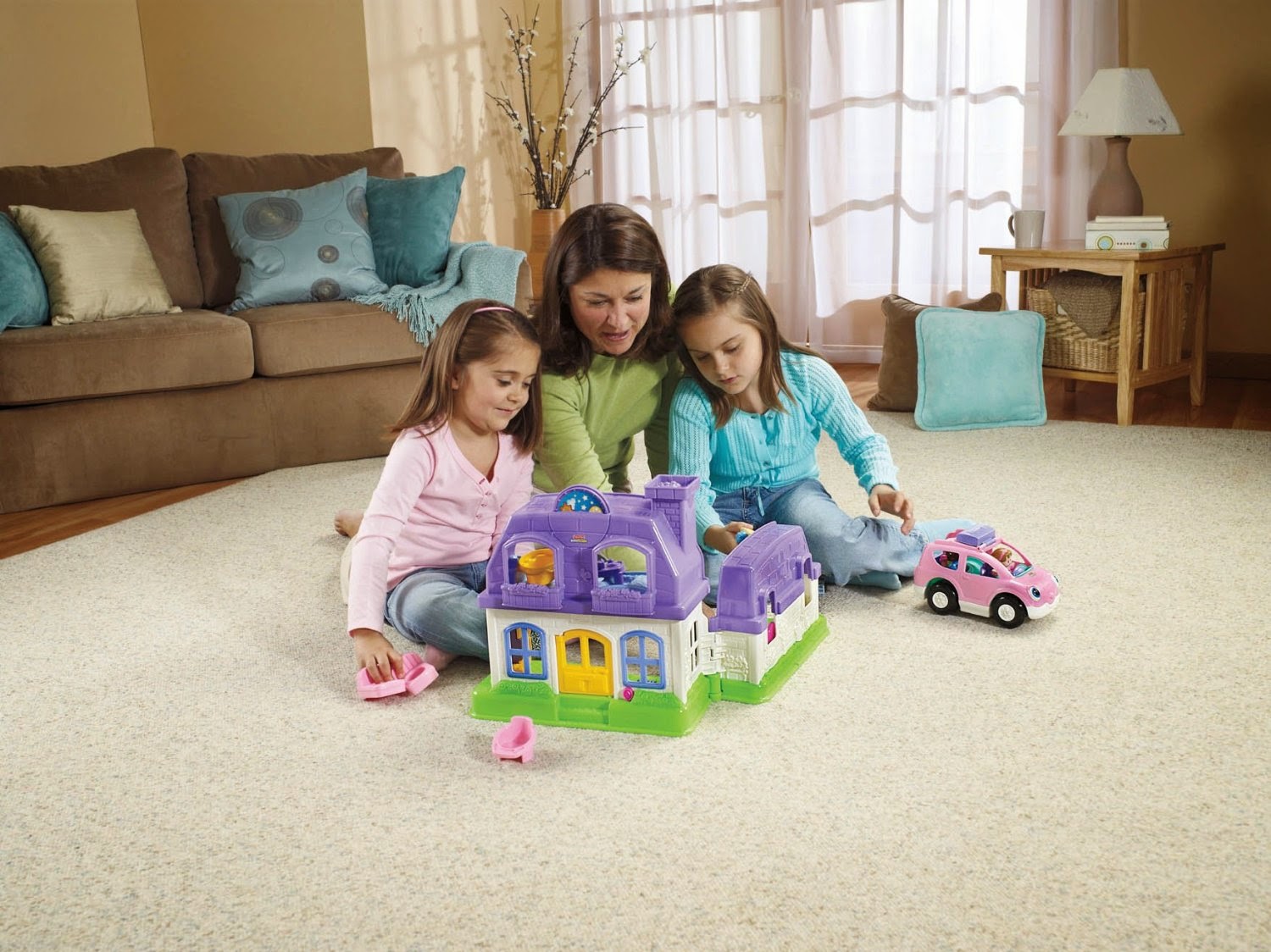 fisher price door learning toysfisher price door learning toys