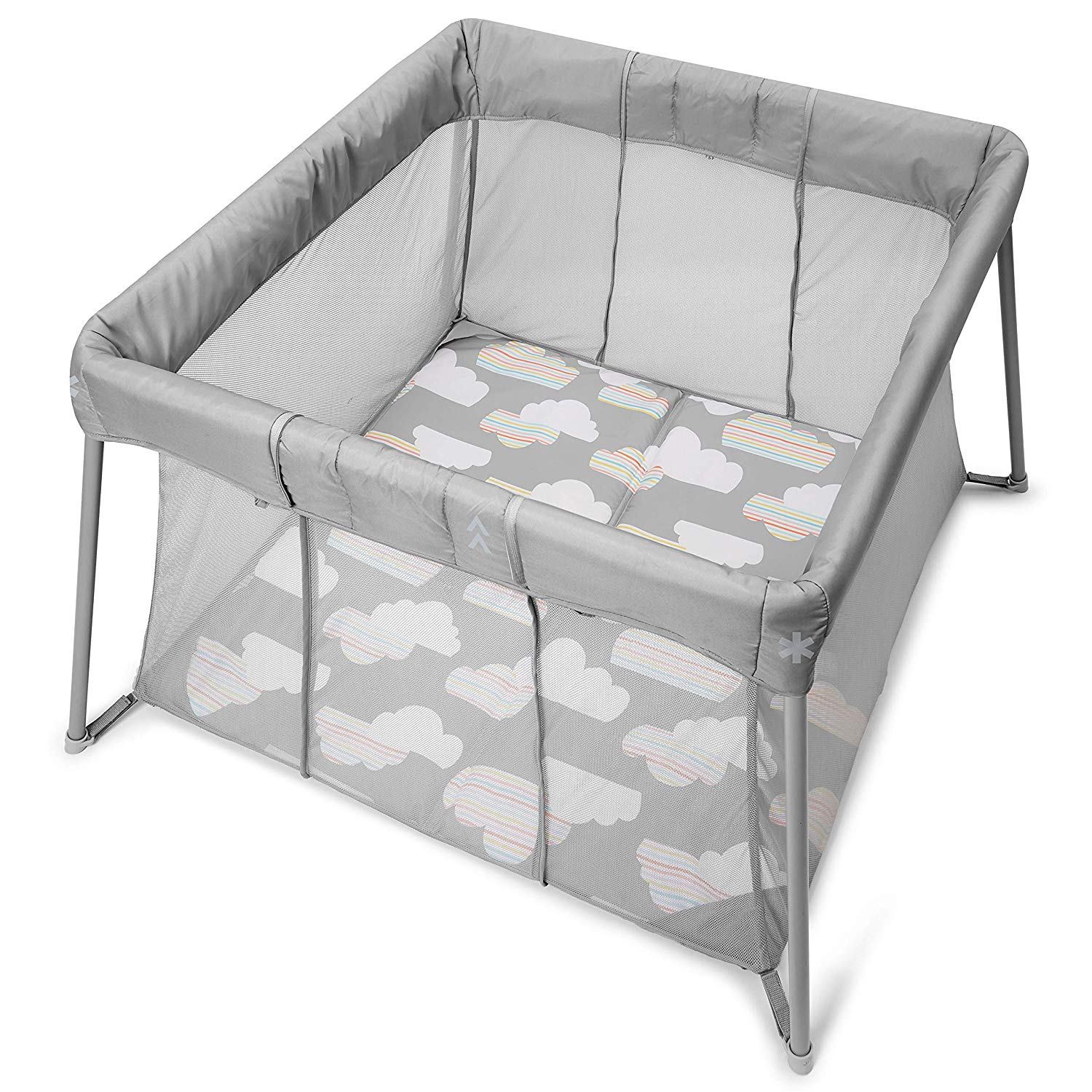 Skip Hop’s Play to Night Travel Crib The Baby Gear Files
