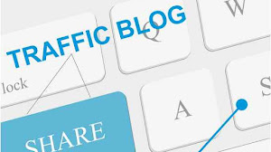 Tips ampuh agar blog ramai pengunjung