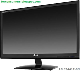 LG E2441T-BN monitor
