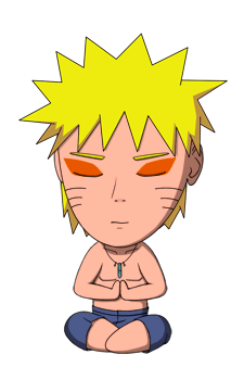 Gambar Naruto Lucu Dan Imut - Koleksi Gambar HD
