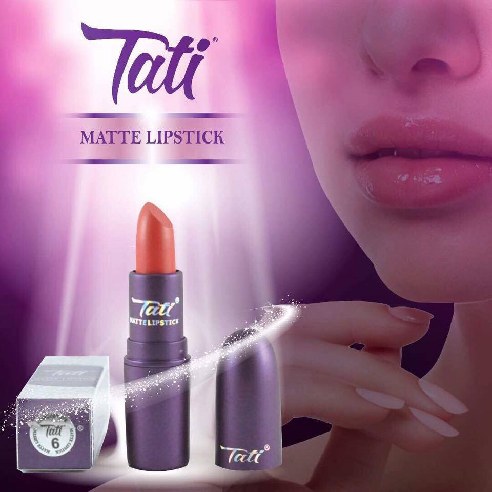 tati matte lipstick harga murah original hcube shop tati matte lipstick harga murah original hcube shop