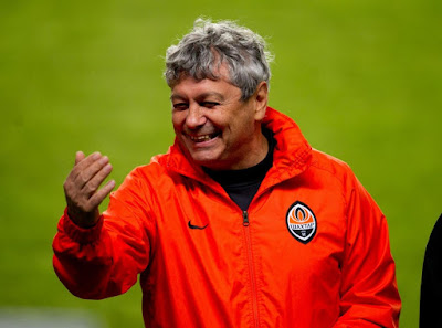 Lucescu