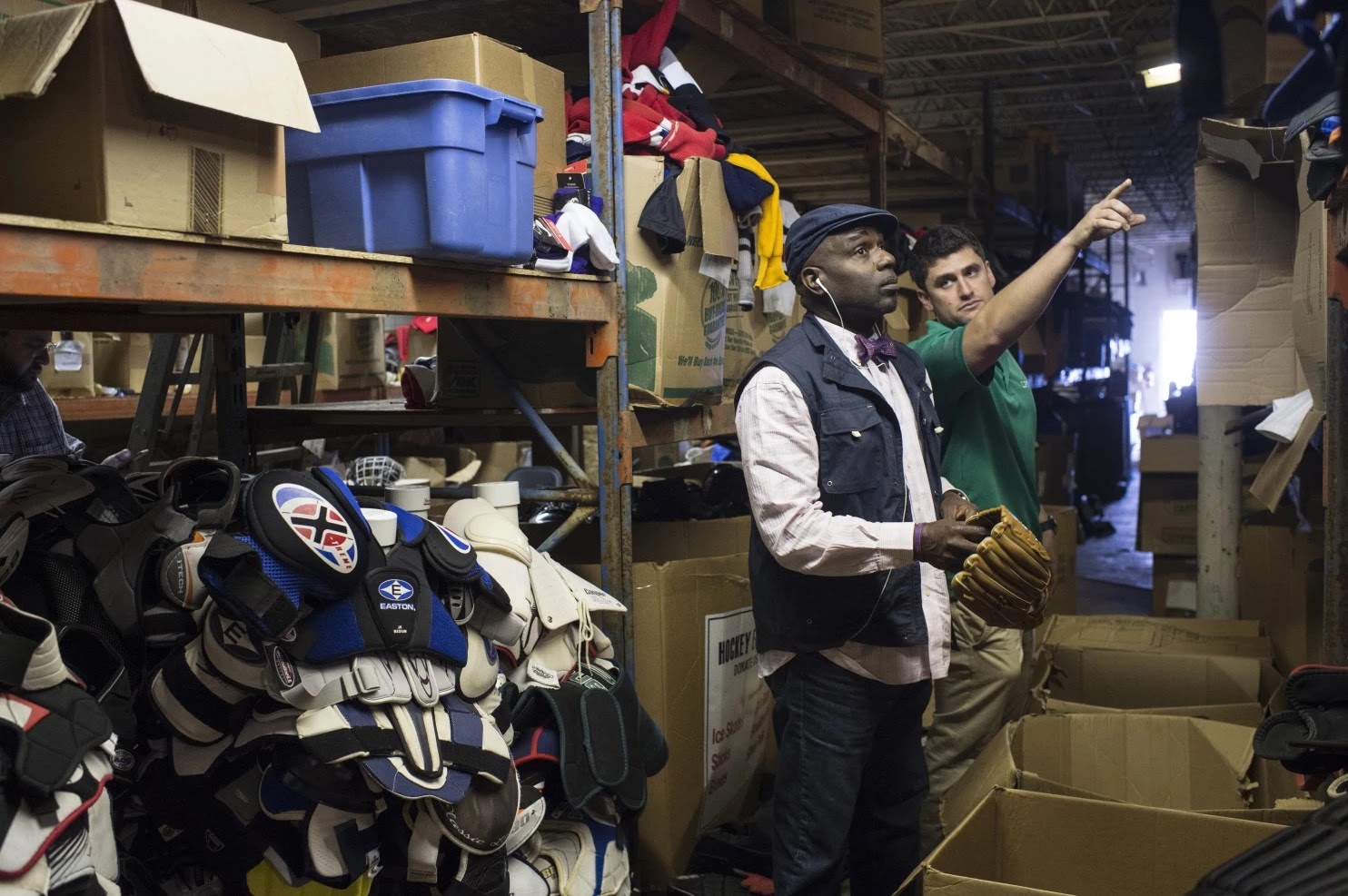 Sports Uniforms Stuff