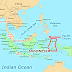 Insel Der Molukken und Alle Inhalte