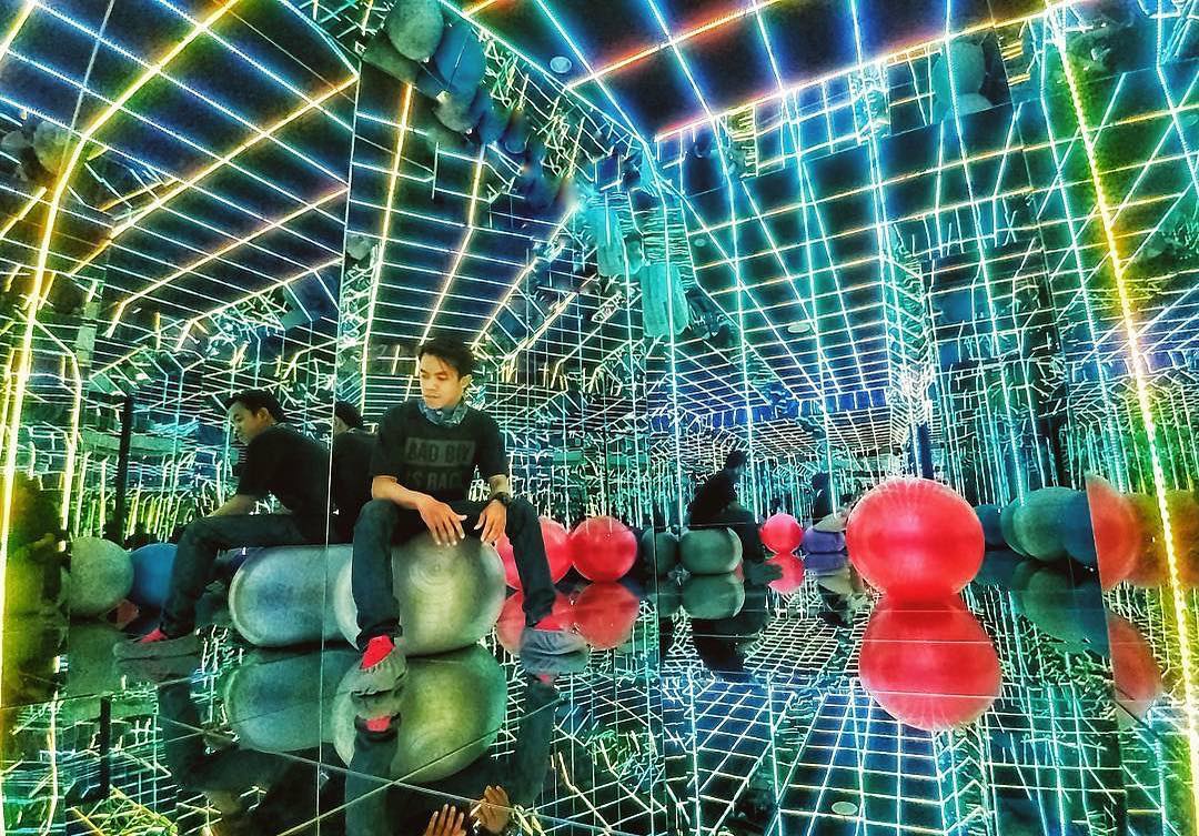 Tiket Masuk Wahana Jatim Park 3 Batu, Dino Park Pertama Di ...