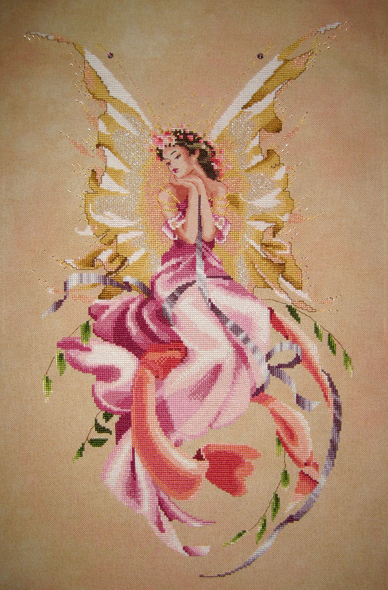 Мирабилия Королева фей