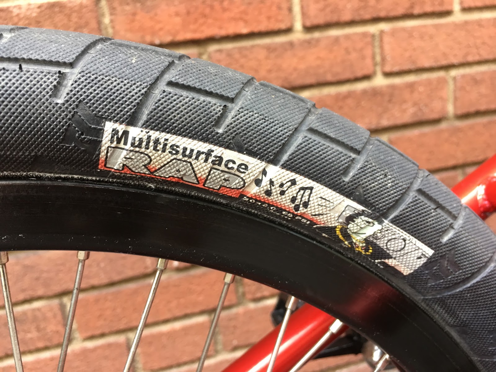 haro heffer rims