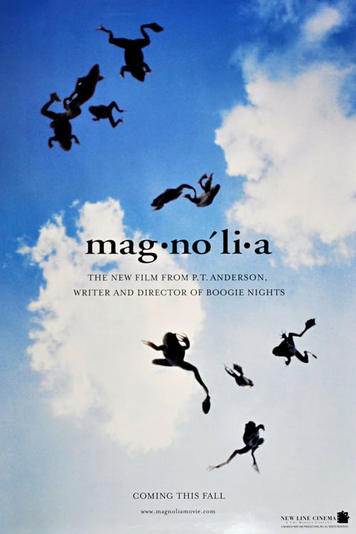 [HD] Magnolia 1999 Ganzer Film Deutsch