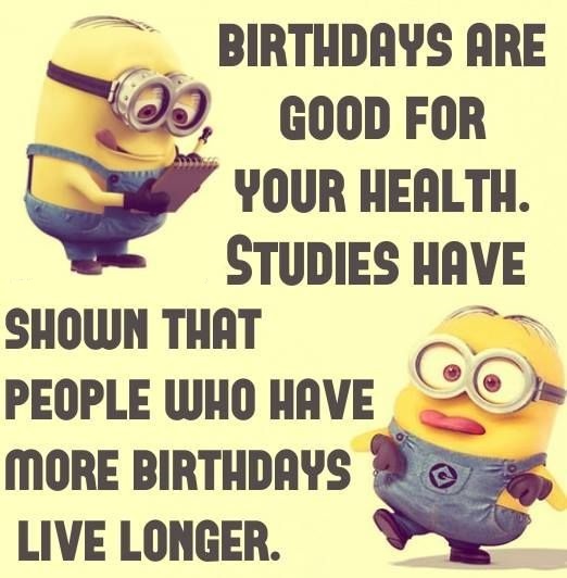 150+ Best Funny Birthday Wishes, Humorous Quotes, Messages, Greeting