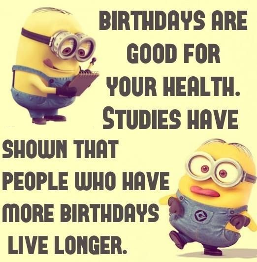 Funny Birthday Wishes For Women