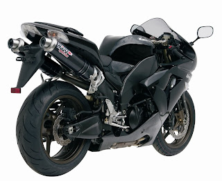 Kawasaki Ninja 1000 Kawasaki Ninja 1000 Review 2011 2011