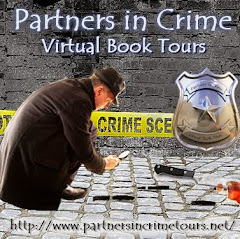 Partners in Crime Virtual Book Tours