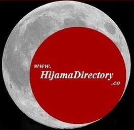 The new map-based Hijama Directory