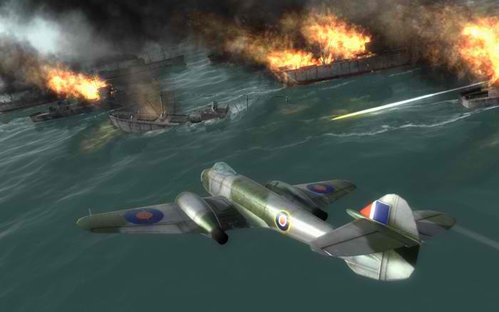 air conflicts full game download free