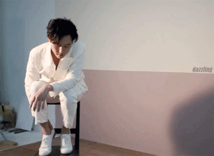 좀 놀라운 이정재 과거 | 인스티즈