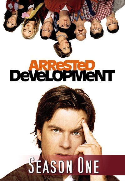Arrested Development 2003: Season 1