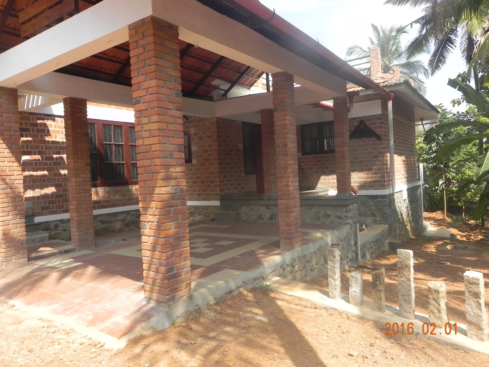 blog Our green 'Baker' home built by COSTFORD at