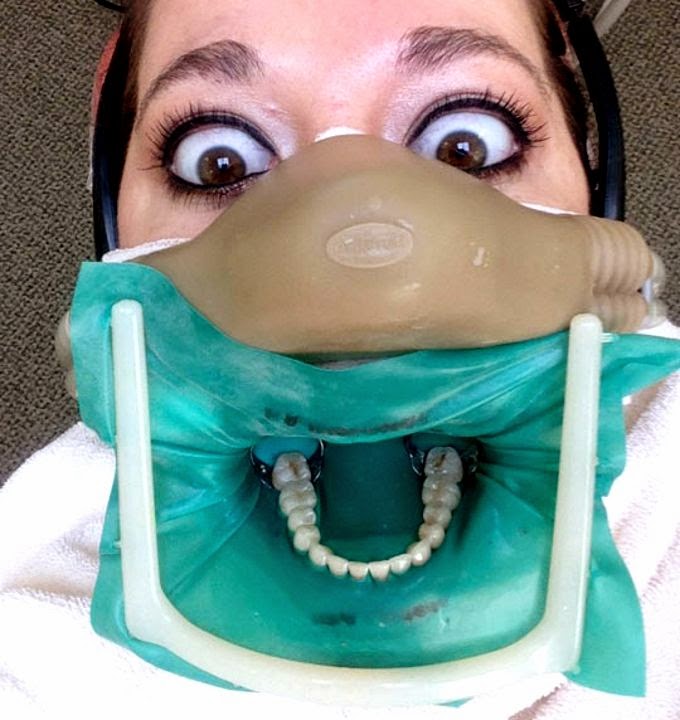 SELFIE DENTAL: La moda de la autofoto llega al consultorio dental