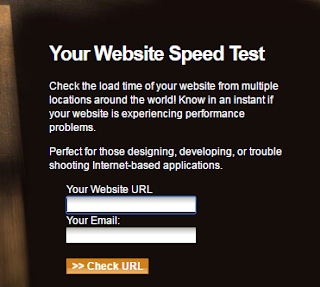 5 Situs Untuk Mengecek Loading Website 5 Situs Untuk Mengecek Loading Website Kita
