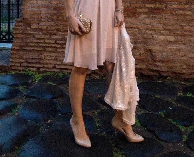 Ci Si Veste Di Nero Ai Matrimoni