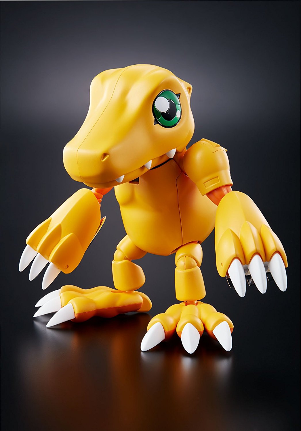 Digimon aventura tri angewomon figura digitas monstro anjo tailmon