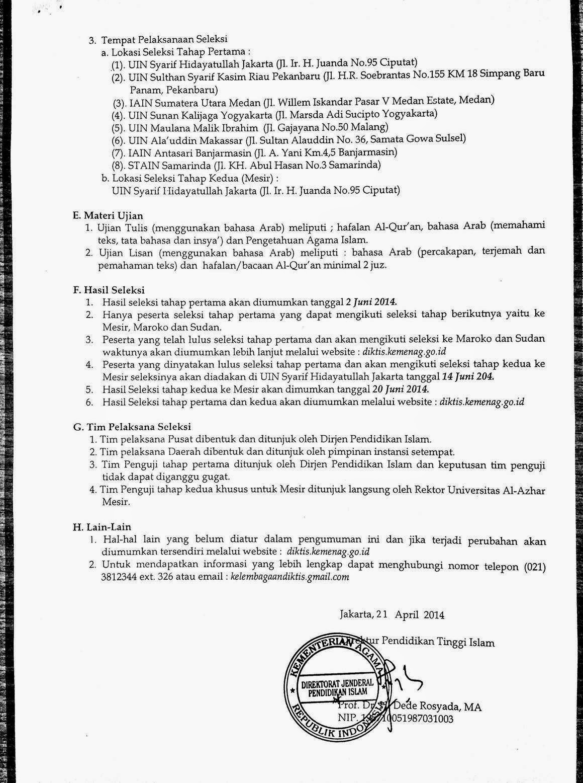 Menjelajahi Peluang Pendidikan: Panduan Lengkap Beasiswa Timur Tengah Menjelajahi Peluang Pendidikan: Panduan Lengkap Beasiswa Timur Tengah