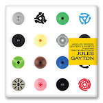 45 Adapters Book by Jules Gayton