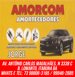 Amorcom