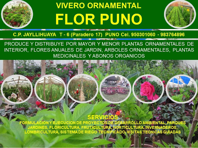 Agropecuario, Acuicultura y Granjas