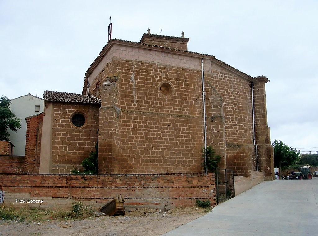 La Rioja de la A a la Z 6ª VISITA A LOS CALADOS DE MEDRANO La Rioja