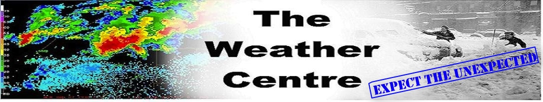The Weather Centre