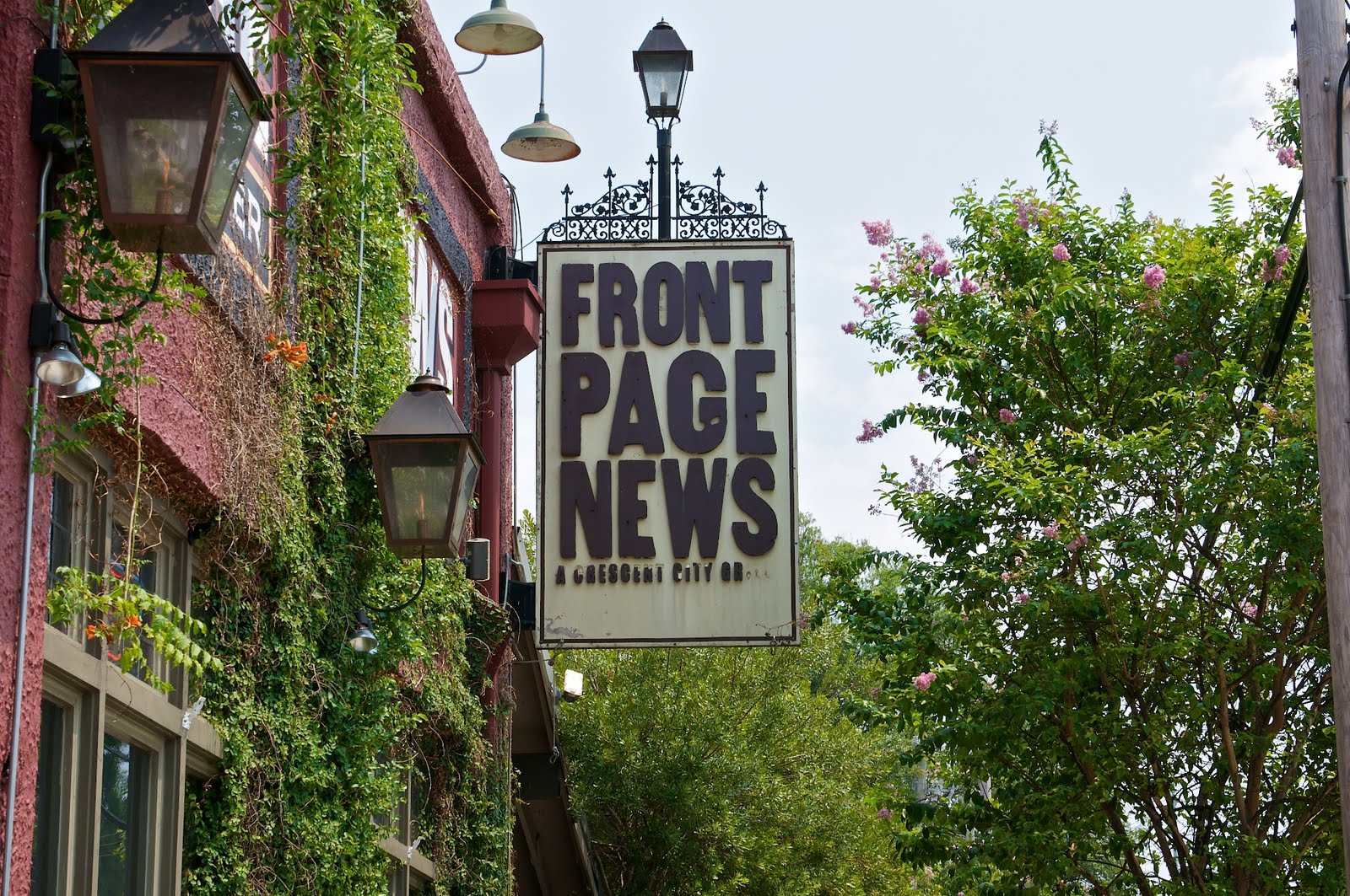 Historic Inman Park Front Page News Inman Park