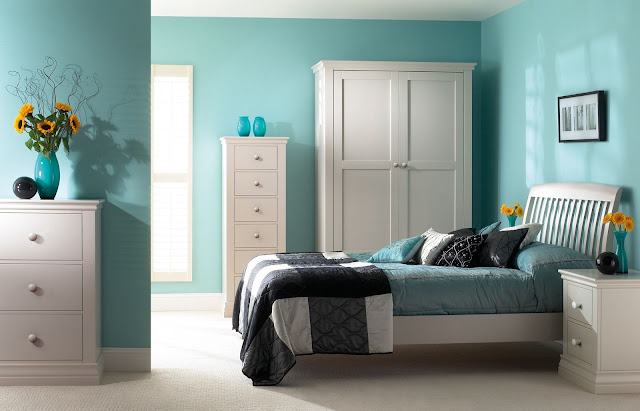 kamar tidur minimalis Gambar kamar tidur minimalis Modern dan Terbaru