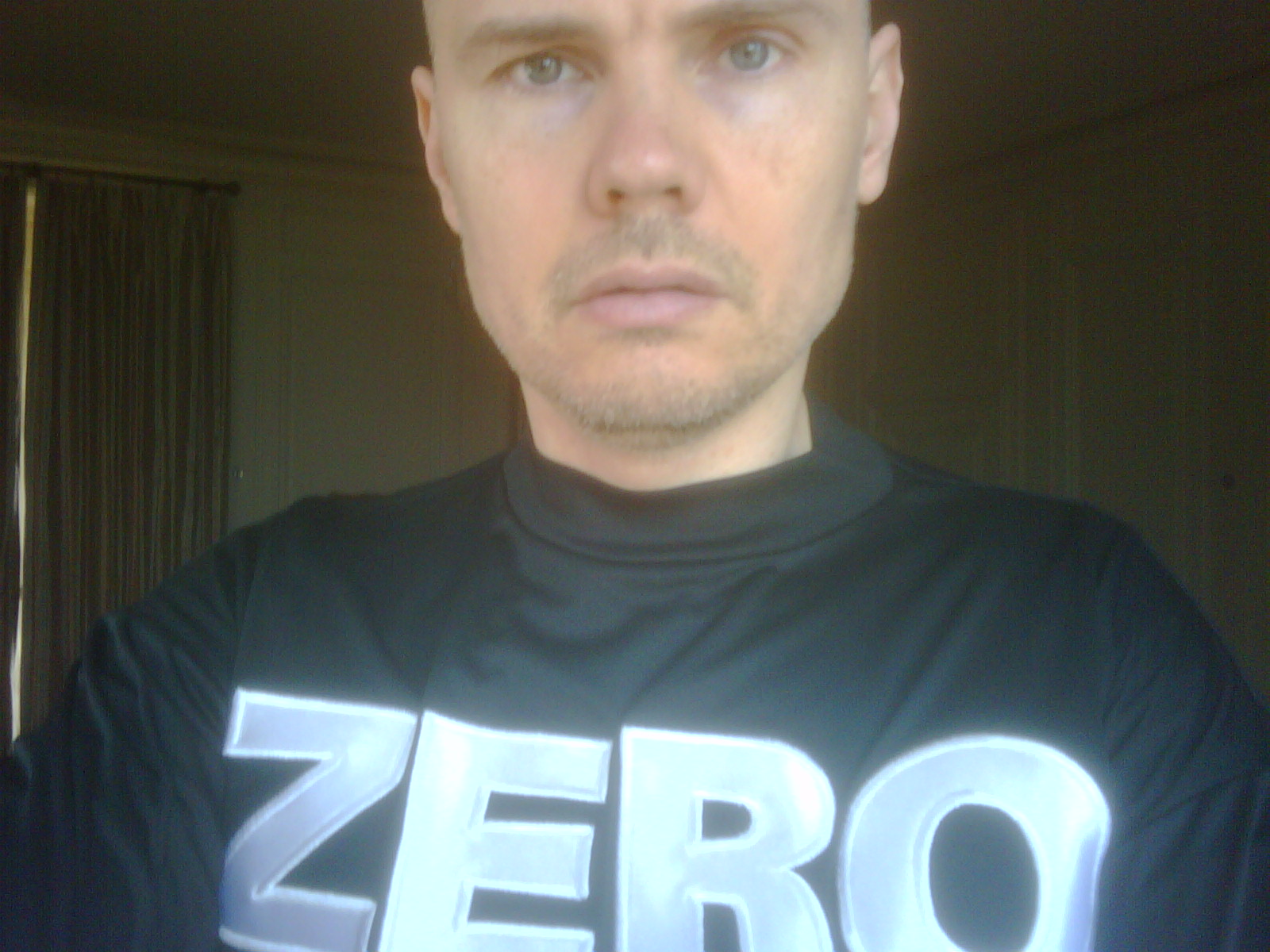 positur foretrækkes desinfektionsmiddel Ain't No Sleep When You're Living The Dream: BILLY CORGAN TO AUCTION ZERO  SHIRT TO HELP RAISE FUNDS FOR JAPAN.