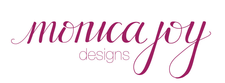 Monica Joy Designs