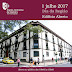 Dia da Região | Edifício Aberto |1 julho