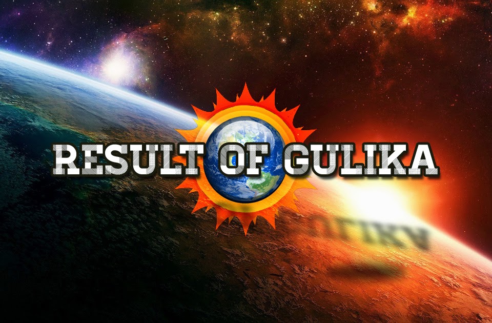 Result of Gulika positioned in different houses - Vedic Astrology Blog ...