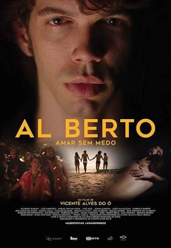 Al Berto - PELICULA - Portugal - 2017
