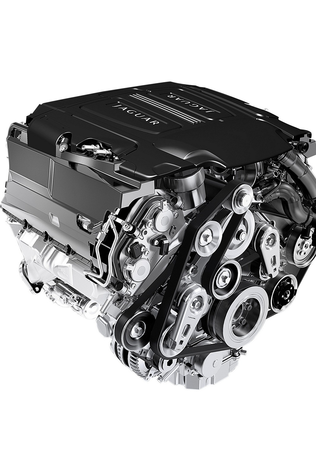 Jaguar XJ 2013 ganha V6 twin-turbo no lugar do V8 5.0 | Auto Motor News MT