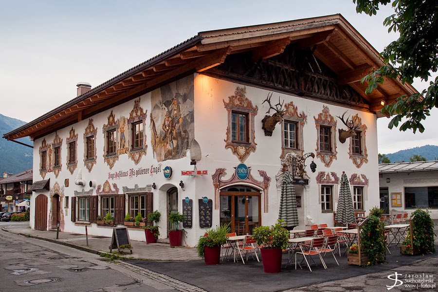 Haus Anton Garmisch Haus Anton Garmisch