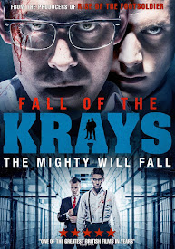 Watch Movies The Fall of the Krays (2016) Full Free Online