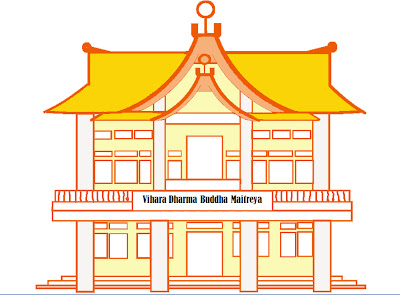 20 Koleski Terbaru Sketsa Klenteng Sederhana The Toosh