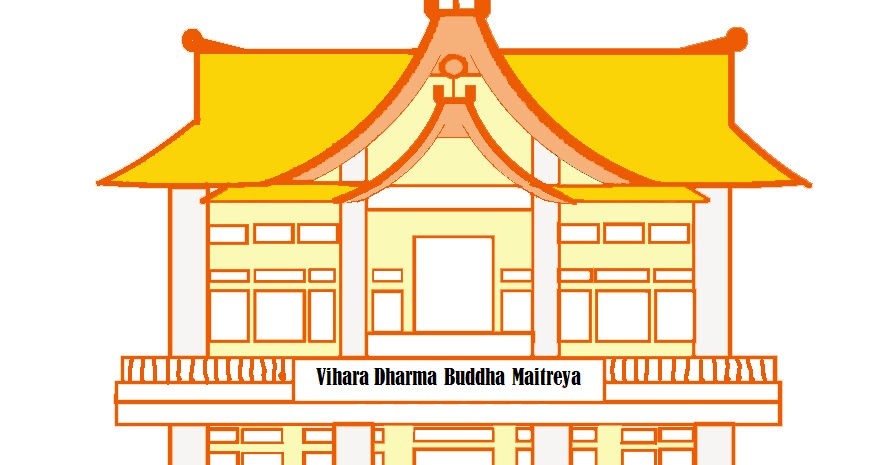 20 Koleski Terbaru Sketsa Klenteng Sederhana The Toosh