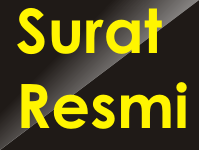 Contoh Surat Dinas Swasta Yang Baik dan Benar