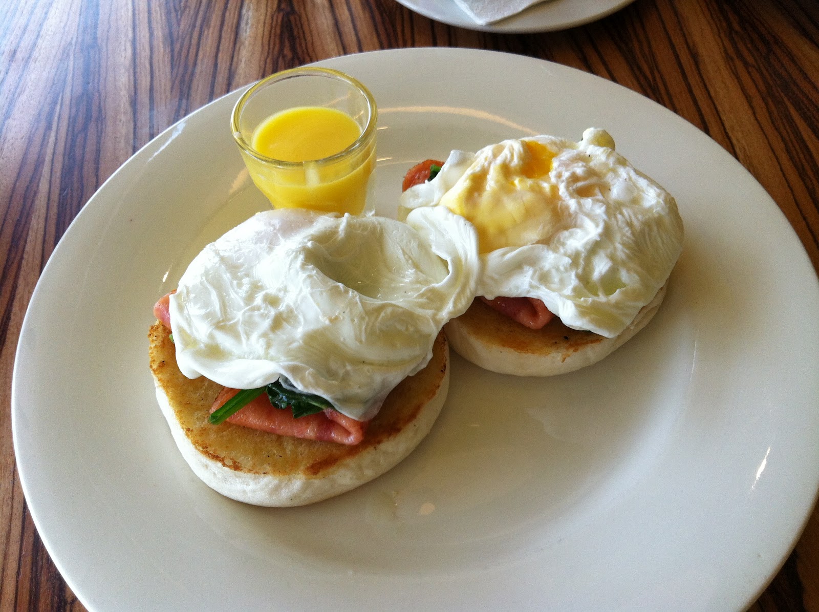 Marmalade Cafe, Bangsar Village 2