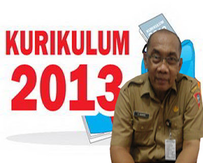 Tahun 2020, Seluruh Sekolah Di Ambon Berlakukan K13 1 benny%2BK13